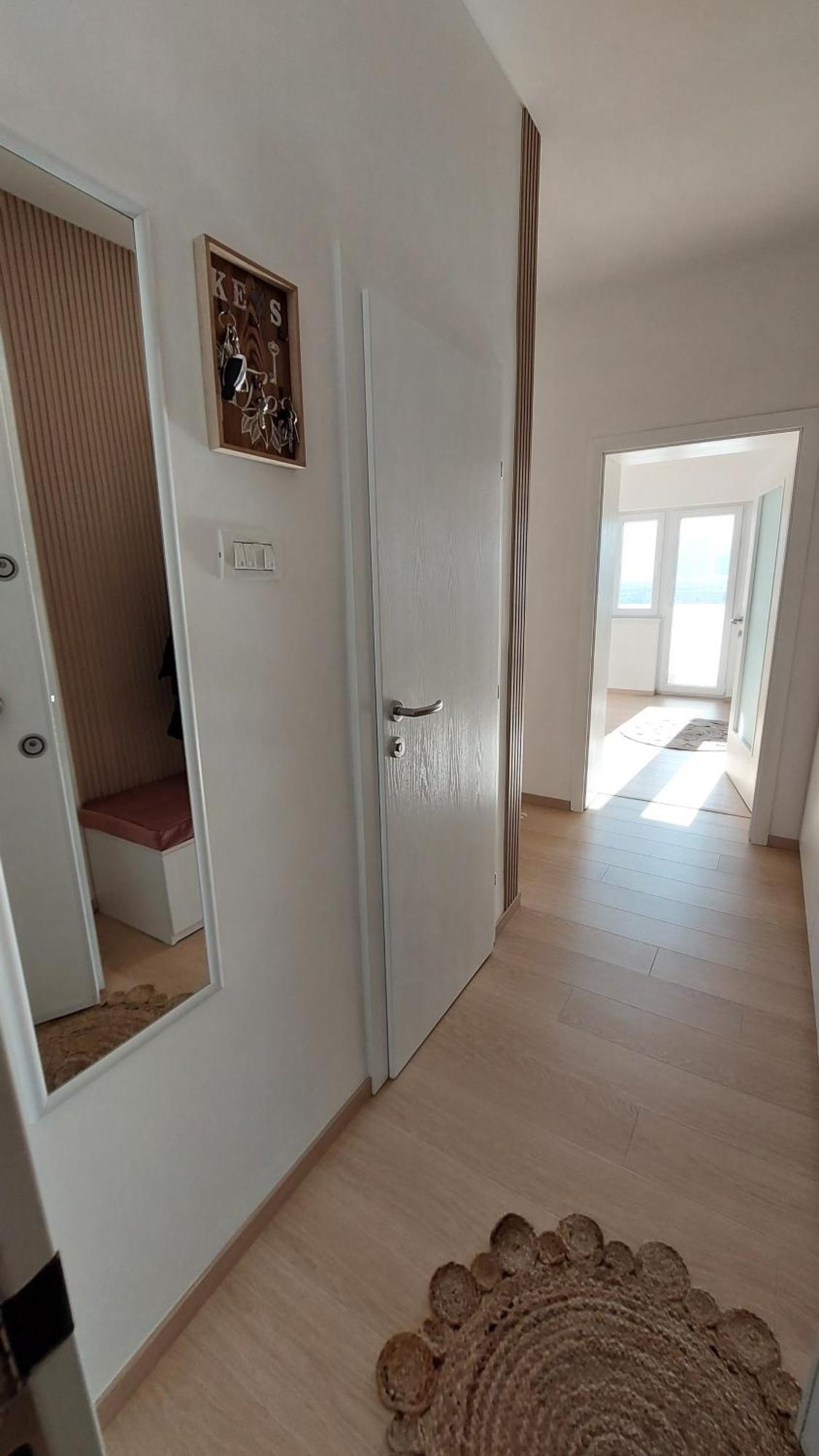 Mina Modern & Cozy Apartment Main City Square Gtc Скоп'є Екстер'єр фото