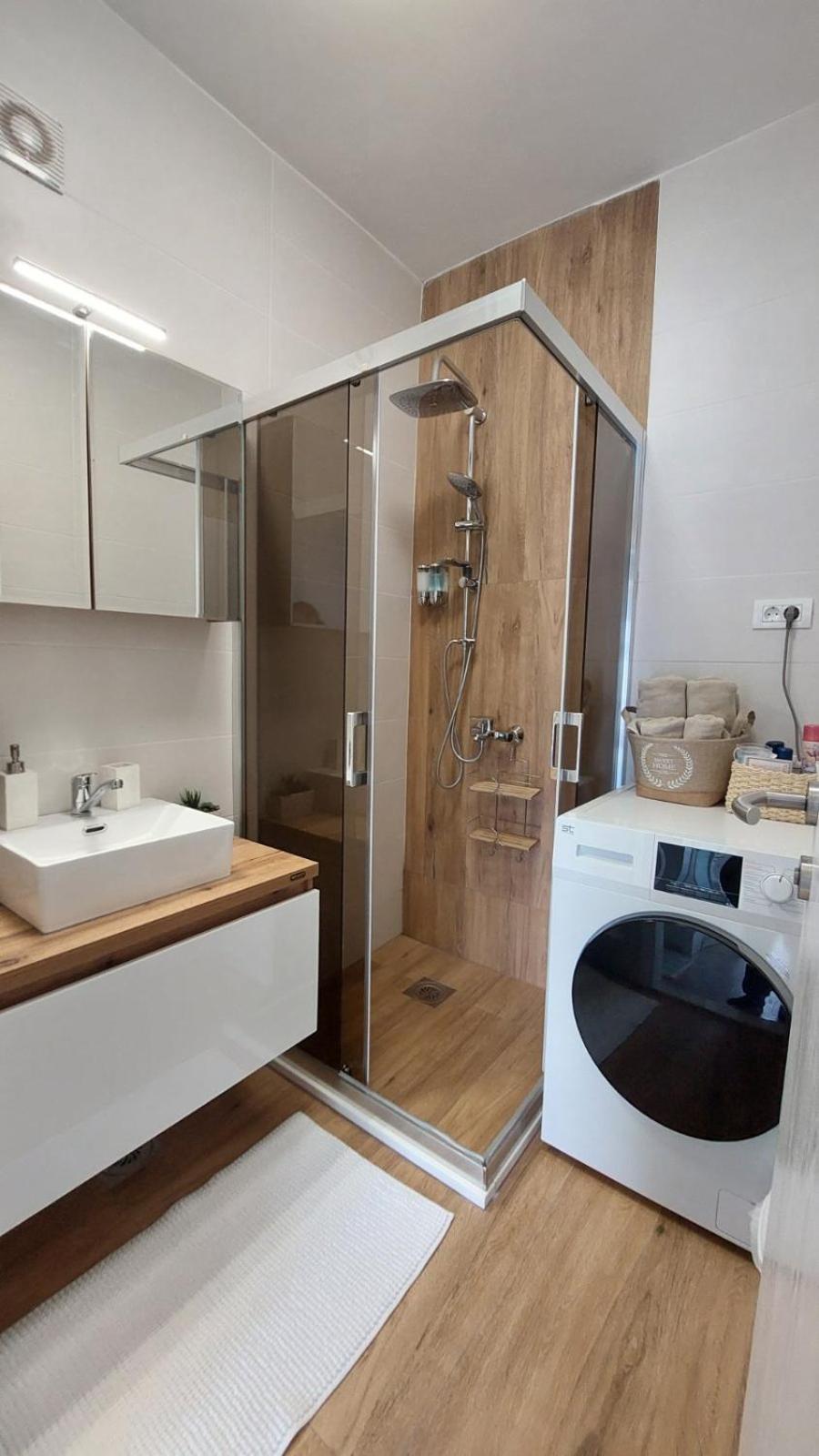 Mina Modern & Cozy Apartment Main City Square Gtc Скоп'є Екстер'єр фото
