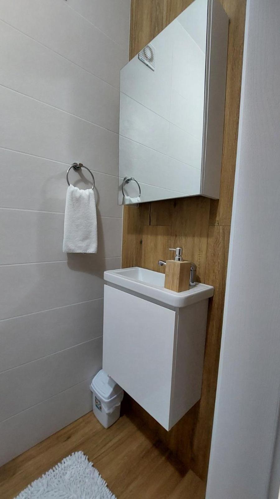 Mina Modern & Cozy Apartment Main City Square Gtc Скоп'є Екстер'єр фото